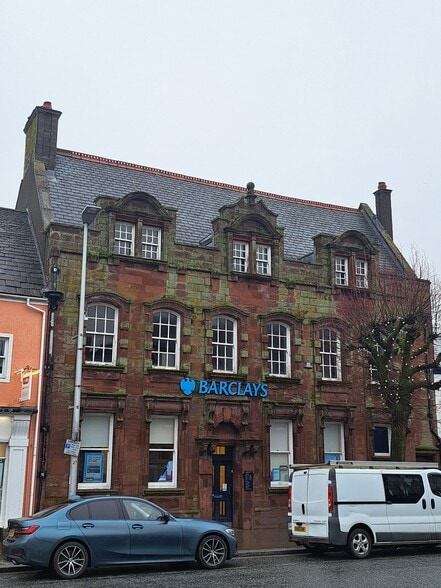 30 Main St, Cockermouth en alquiler - Foto del edificio - Imagen 2 de 2