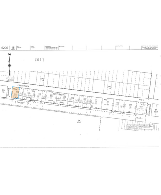 Más detalles para 2600 Nebraska Ave, South Gate, CA - Edificios residenciales en venta