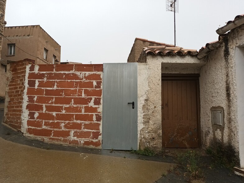 Terreno en Alcalá de Moncayo en venta - Foto del edificio - Imagen 2 de 21