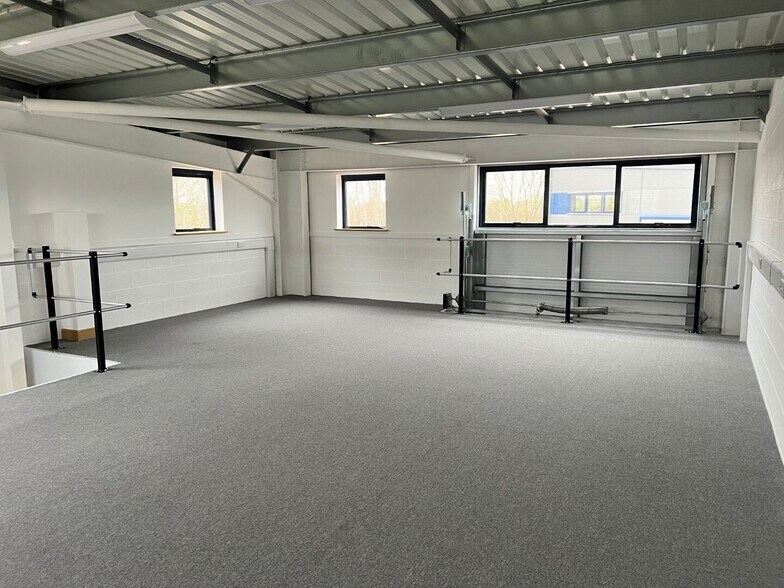 Bingham Rd, Sittingbourne en venta - Foto del interior - Imagen 3 de 12