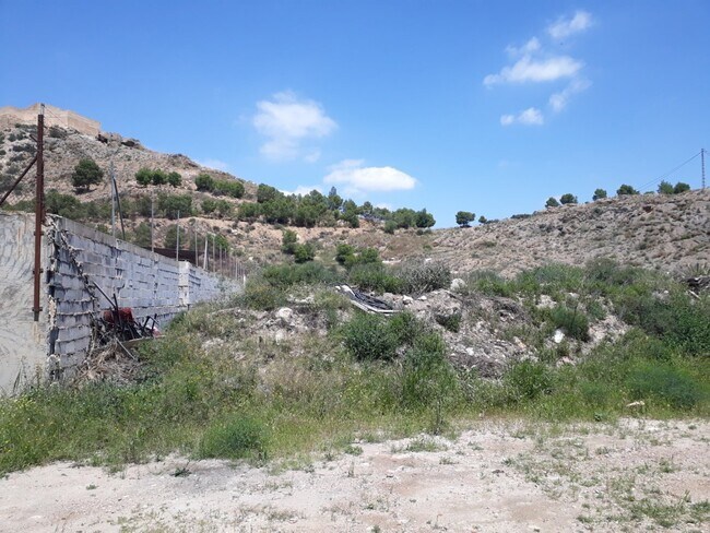 Más detalles de Terreno en venta