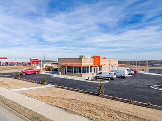 Más detalles de 3560 Southwest Drive dr, Jonesboro, AR - Local en venta