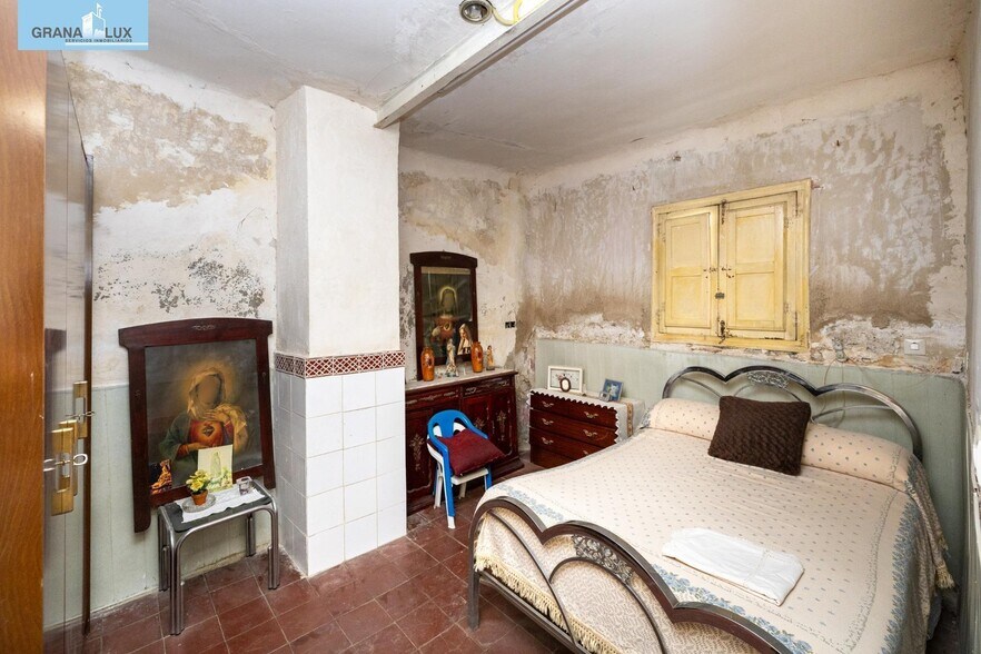 Calle Generalife, 25, Maracena, Granada en venta - Foto del edificio - Imagen 3 de 18