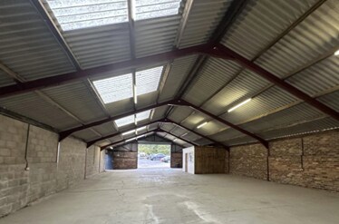 Broad Oak Farm, Whitchurch en alquiler - Foto del interior - Imagen 3 de 5