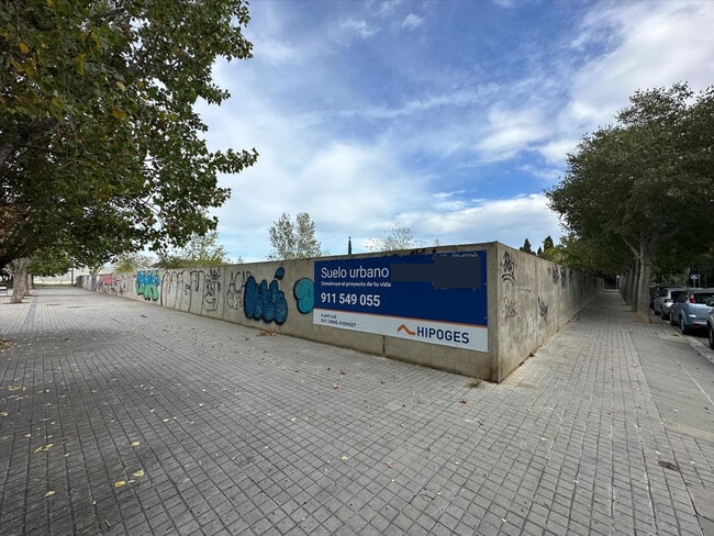 Más detalles de Terreno en venta