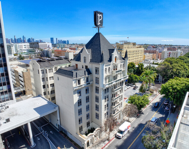 682 Irolo St, Los Angeles, CA en venta - Foto del edificio - Imagen 3 de 17