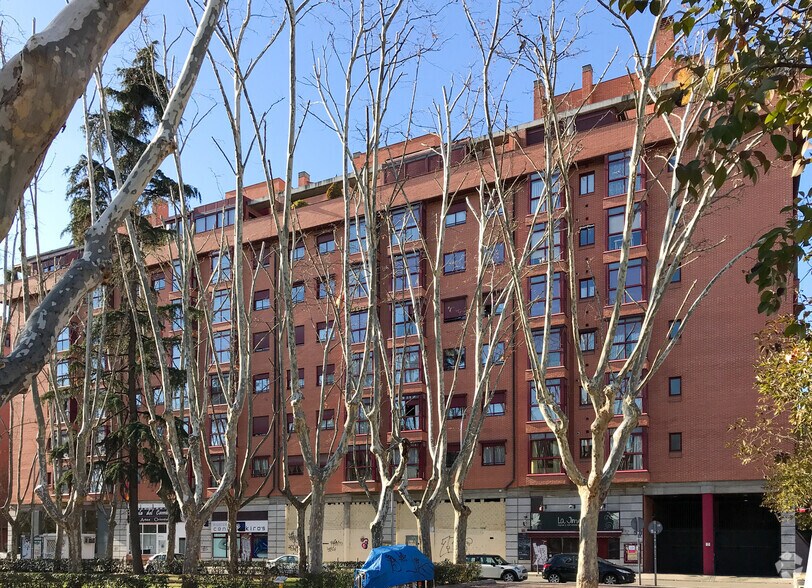 en Madrid, Madrid en venta - Foto principal - Imagen 1 de 1