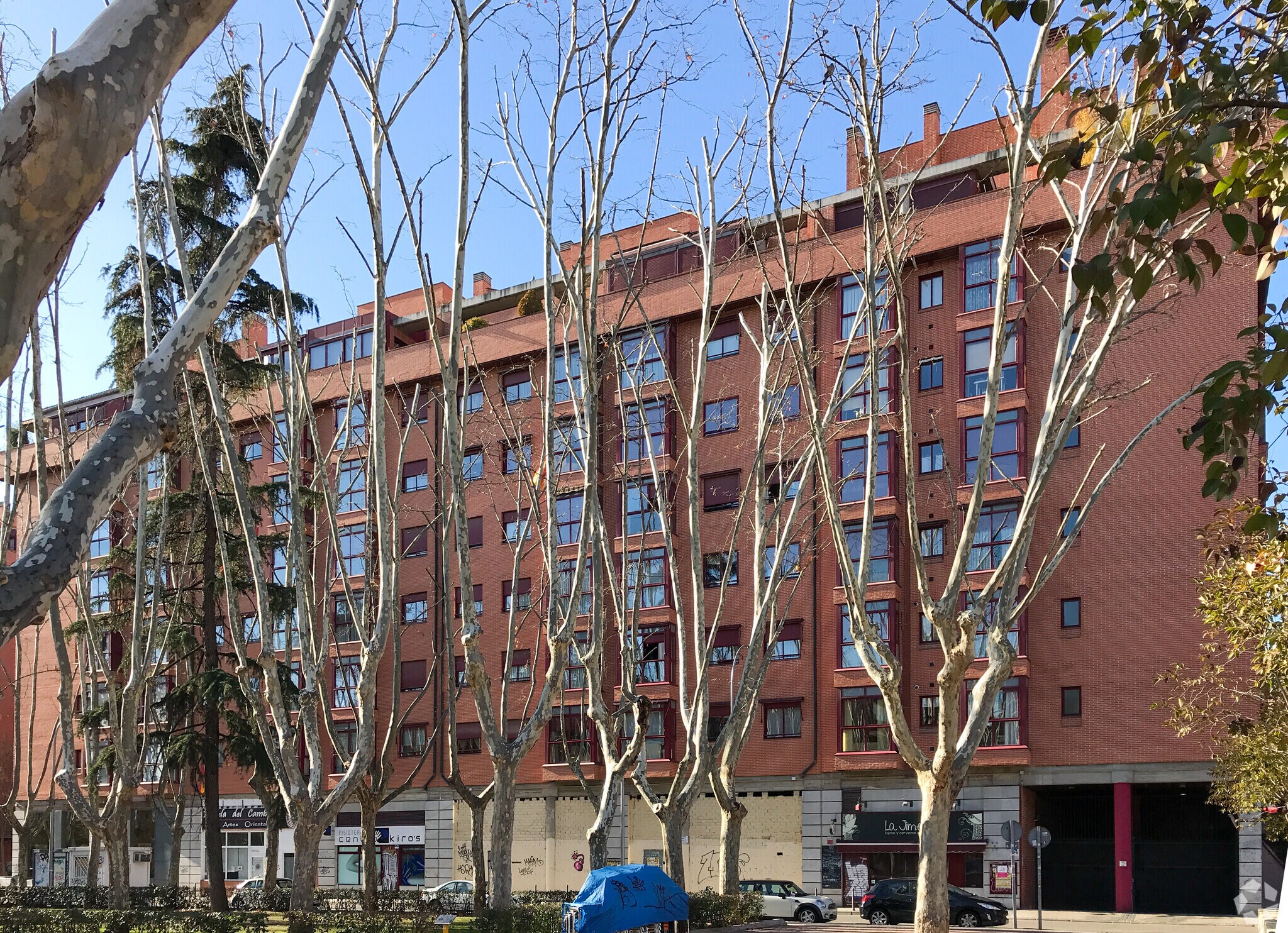 en Madrid, Madrid en venta Foto principal- Imagen 1 de 1