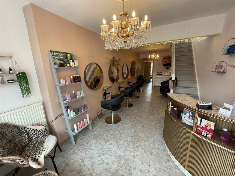 35 Watlands Vw, Newcastle Under Lyme en alquiler - Foto del interior - Imagen 3 de 12