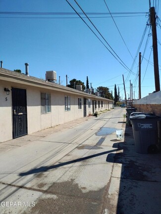 Más detalles para 187 N Awbrey St, El Paso, TX - Edificios residenciales en venta