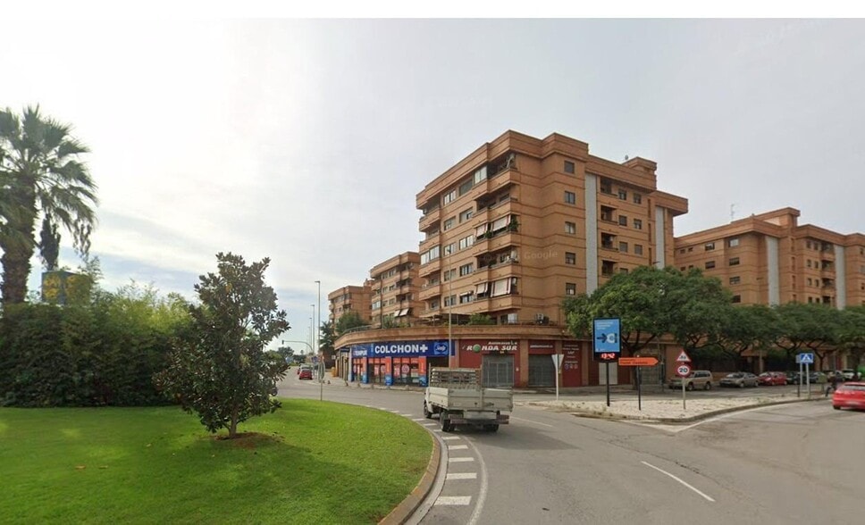 Local en Castelló de la Plana en venta - Foto del edificio - Imagen 3 de 9