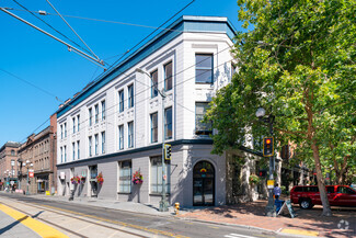 Más detalles para 122 S Jackson St, Seattle, WA - Oficinas en alquiler