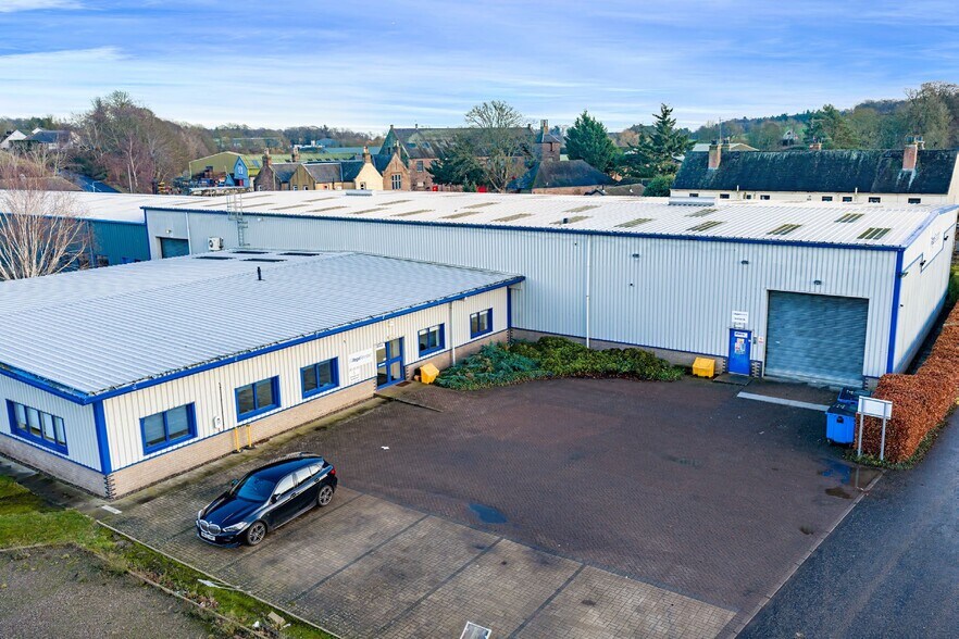 33 Eastmill Rd, Brechin en venta - Foto del edificio - Imagen 3 de 11