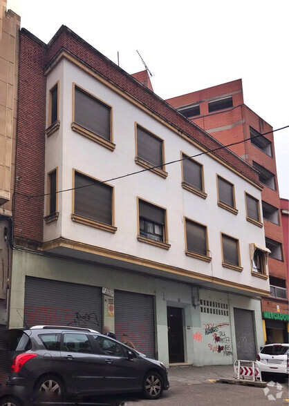 Calle Del Matadero, 18, Talavera De La Reina, Toledo en alquiler - Foto del edificio - Imagen 2 de 2