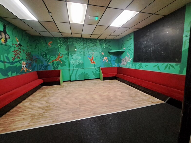 Cheapside, Manchester en venta - Foto del interior - Imagen 2 de 3