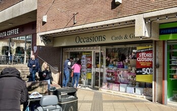 Somerset Sq, Nailsea en alquiler Foto del edificio- Imagen 1 de 2
