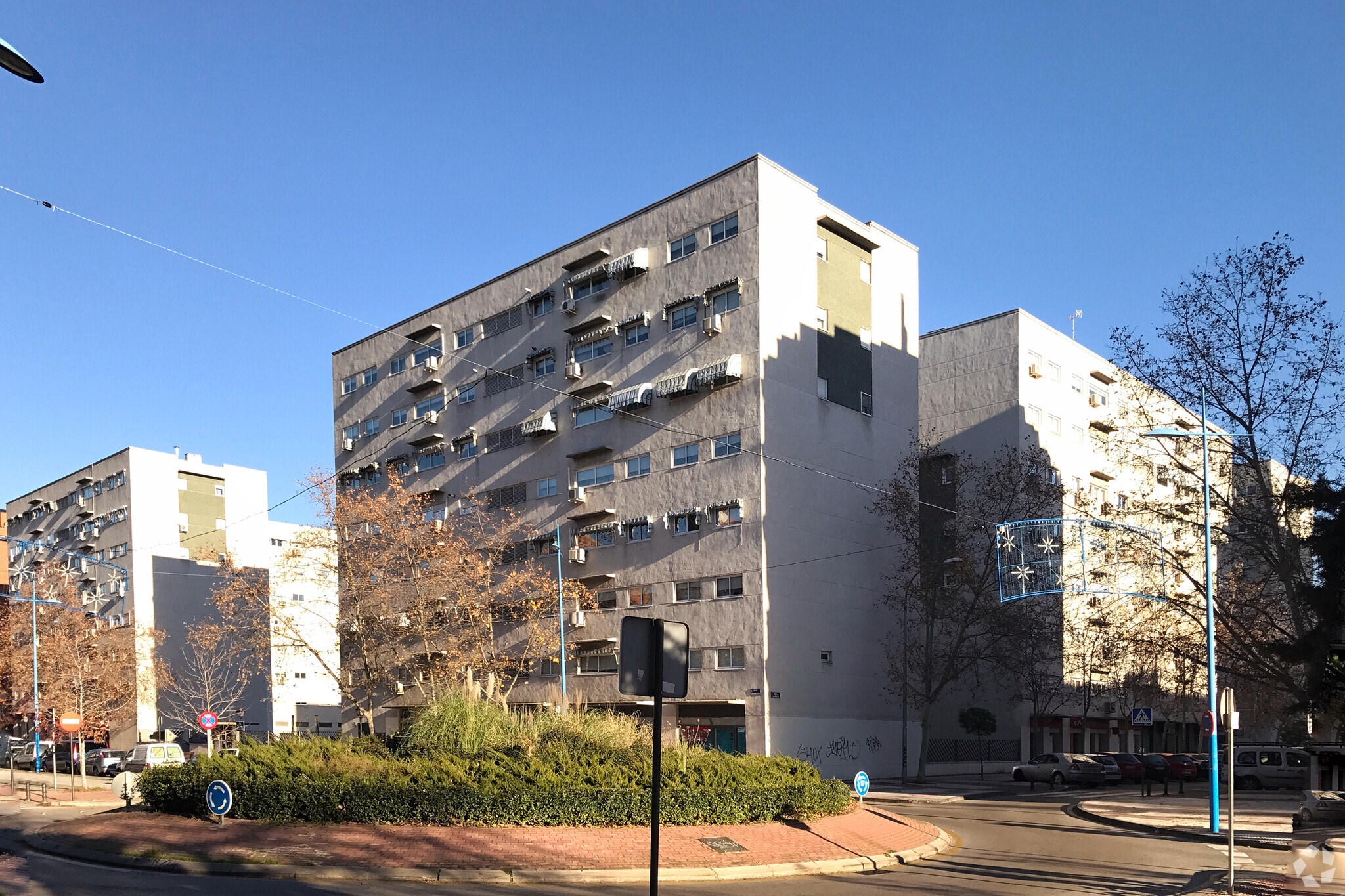 Edificio residencial en Alcorcón, Madrid en venta Foto principal- Imagen 1 de 3