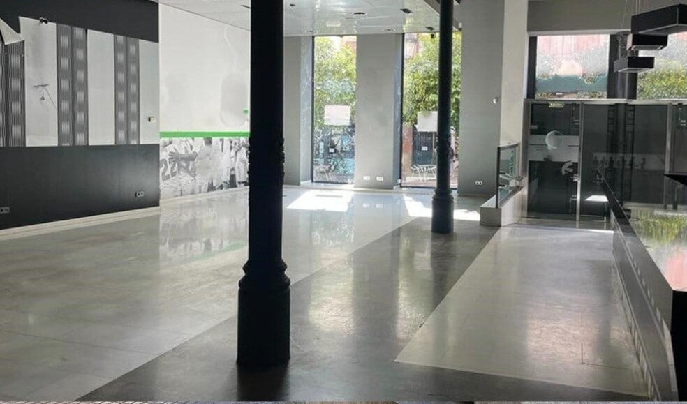Local en Córdoba, Córdoba en alquiler - Foto del interior - Imagen 1 de 5