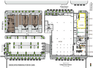 4720 S Cottage Grove Ave, Chicago, IL en alquiler Foto del edificio- Imagen 2 de 6