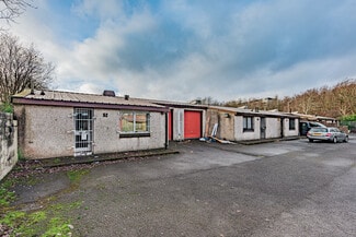 Más detalles de 44-52 Telford Rd, Cumbernauld - Nave en alquiler