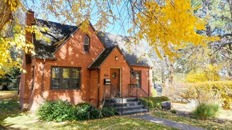 Más detalles de 416 W Oak St, Fort Collins, CO - Oficina en venta