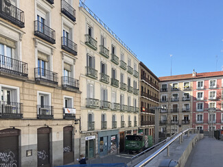 Más detalles para Cuesta Santo Domingo, 22, Madrid - Locales en alquiler