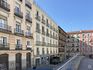 Más detalles para Cuesta Santo Domingo, 22, Madrid - Locales en alquiler