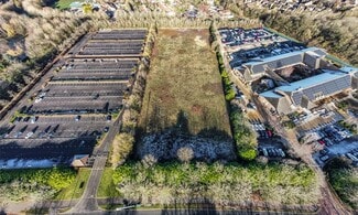 Más detalles de Lynchwood, Peterborough - Terreno en alquiler