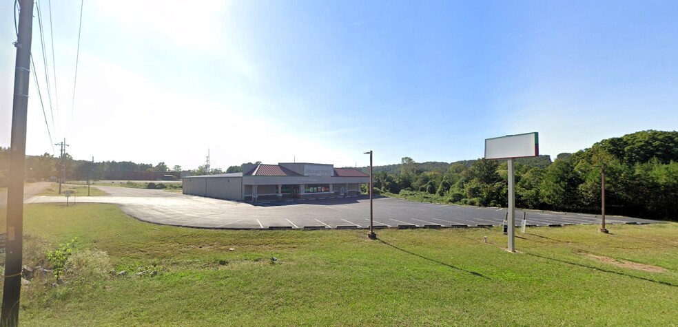 8403 AL Highway 117, Valley Head, AL en alquiler - Foto principal - Imagen 1 de 2