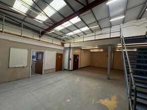 Mill Ln, Lopen en venta Foto del interior- Imagen 2 de 2