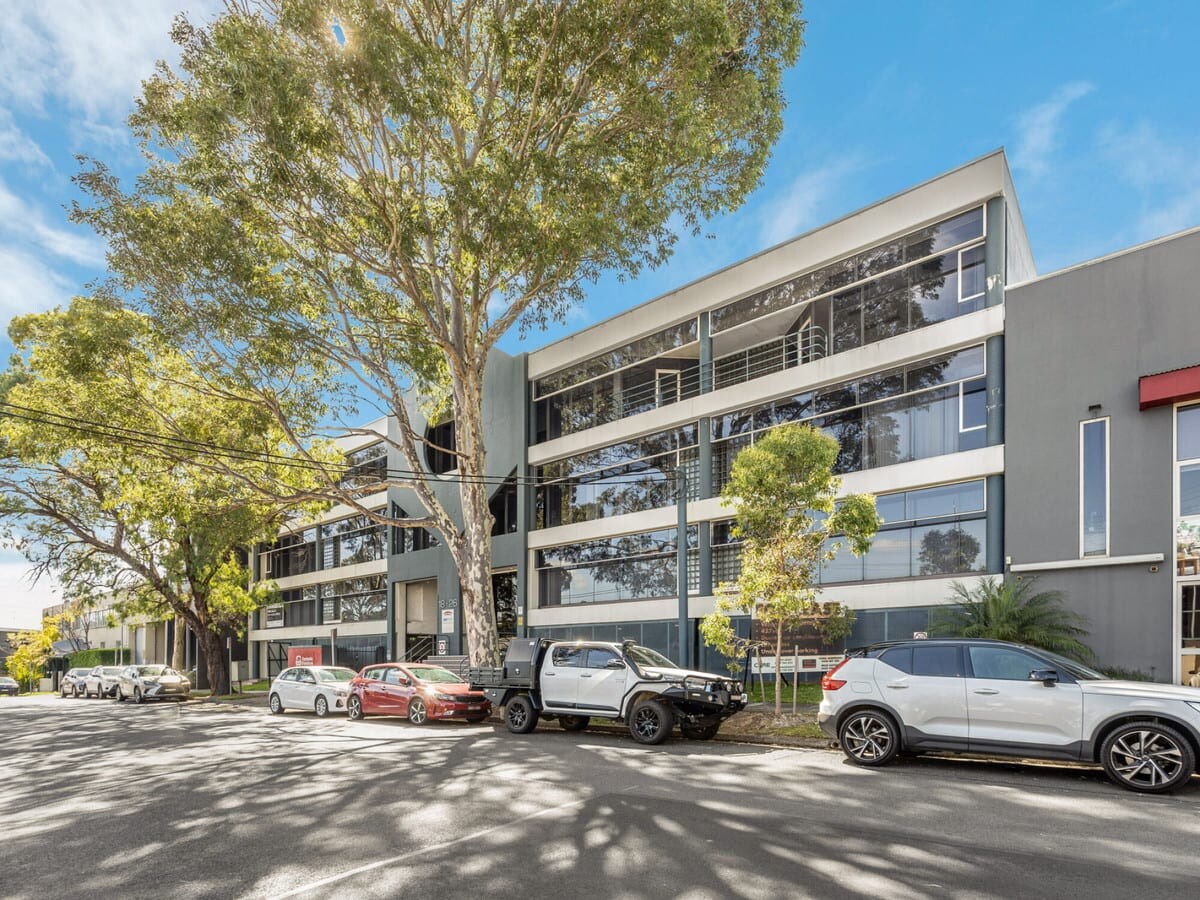 18 Dickson Ave, Artarmon en alquiler Foto del edificio- Imagen 1 de 13