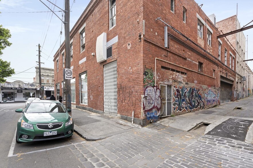 381 Smith St, Fitzroy North en venta - Foto del edificio - Imagen 3 de 19