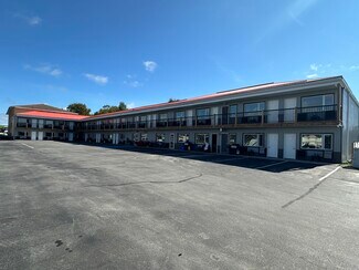 Más detalles de 171 Mission Rd, Wawa, ON - Hoteles y hospedaje en venta