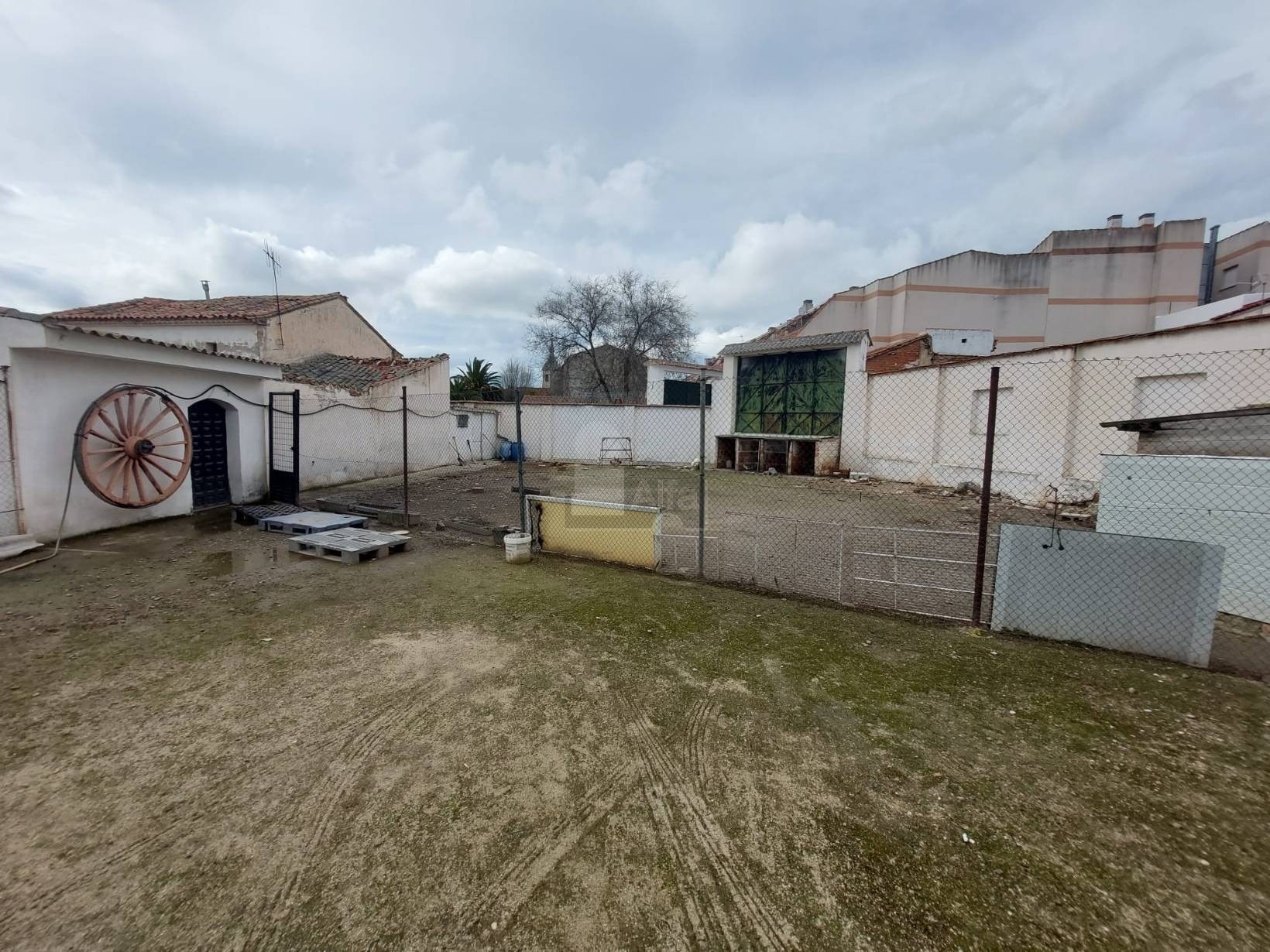 Terreno en Torres de la Alameda, Madrid en venta Foto principal- Imagen 1 de 5