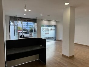 Travessera de Dalt, 3, Barcelona, Barcelona en alquiler Foto del interior- Imagen 2 de 20