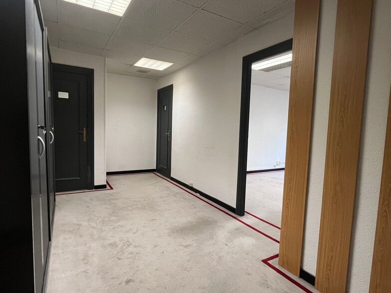 Carlos III el Noble Etorbidea, 13, Pamplona, Navarre en venta - Foto del edificio - Imagen 2 de 22