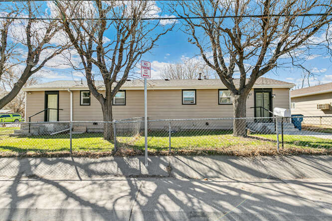 5997 Magnolia St, Commerce City, CO en venta - Foto del edificio - Imagen 1 de 12