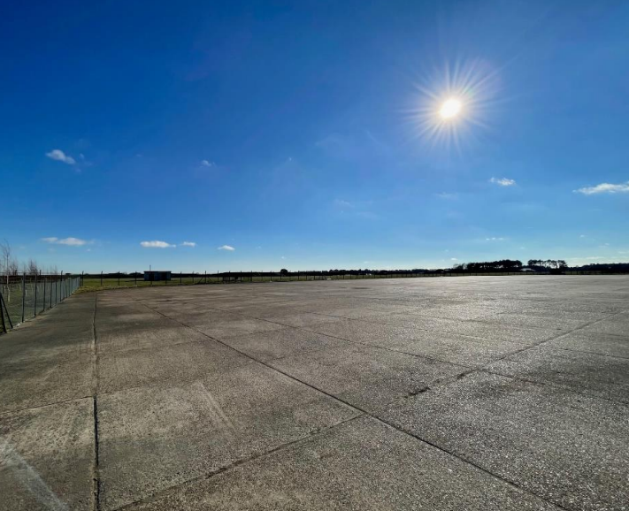 Bentwaters Parks, Woodbridge en alquiler - Foto principal - Imagen 1 de 1