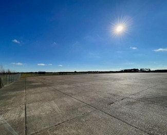 Más detalles de Bentwaters Parks, Woodbridge - Terreno en alquiler
