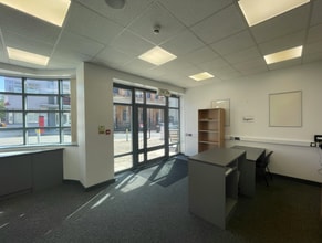 12 Albion St, Stoke On Trent en alquiler Foto del interior- Imagen 2 de 5