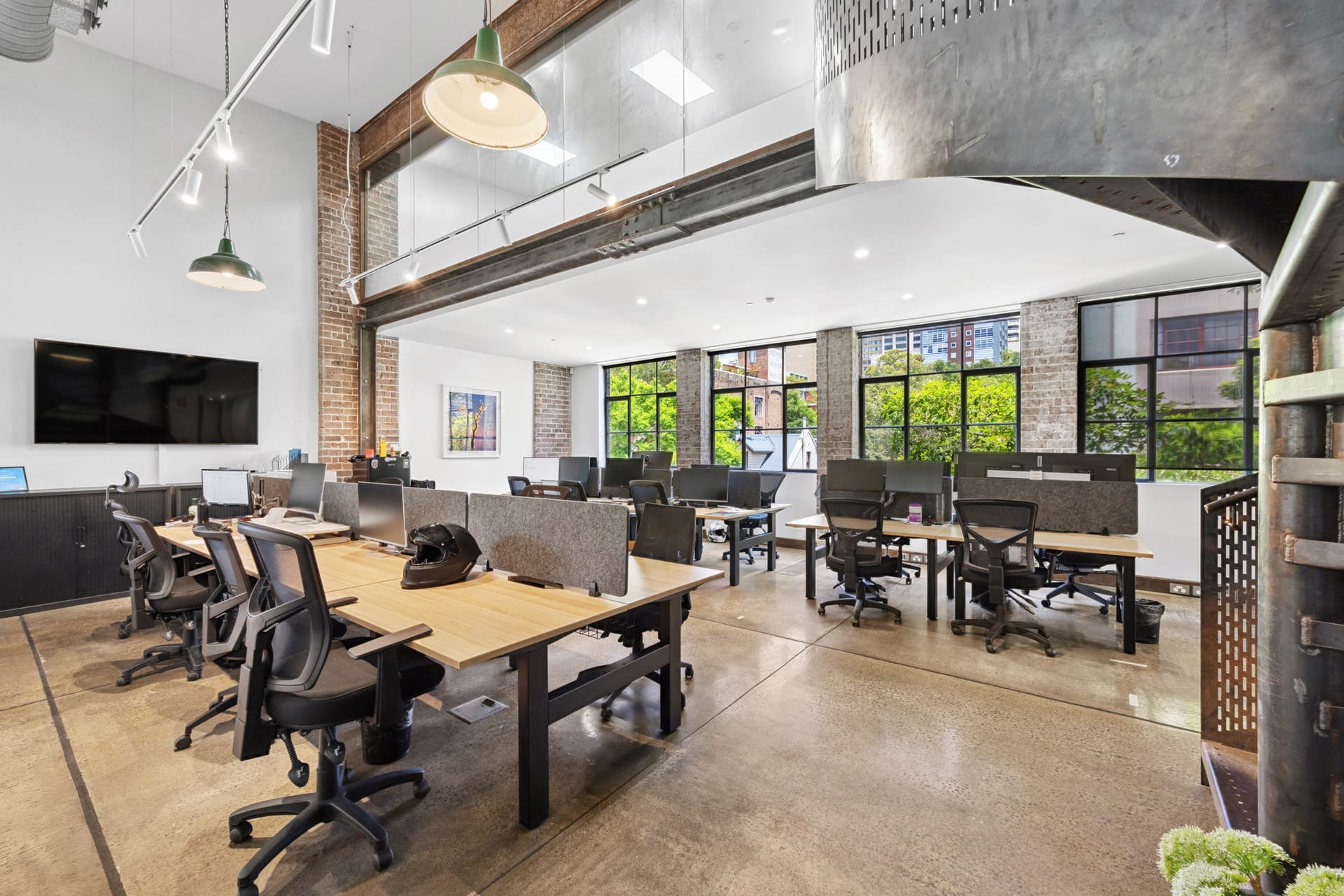 98 Riley St, Darlinghurst en alquiler Foto del interior- Imagen 1 de 5