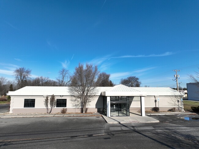 Más detalles para 3909 Lake Ave, Fort Wayne, IN - Oficinas en venta