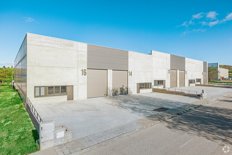 Calle Diego Martín, 7, Villalbilla, Madrid en venta - Foto principal - Imagen 1 de 1