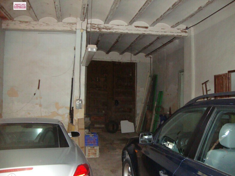 Terreno en Almussafes en venta - Foto del edificio - Imagen 2 de 4