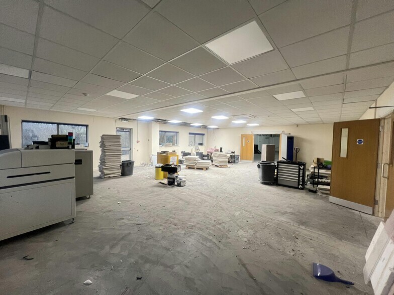 Brunel Way, Stonehouse en venta - Foto del interior - Imagen 3 de 4