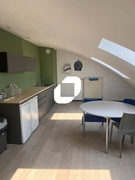 201 Rue Jean Perrin, LA CHAPELLE-D'ARMENTIERES en alquiler - Foto del edificio - Imagen 2 de 9