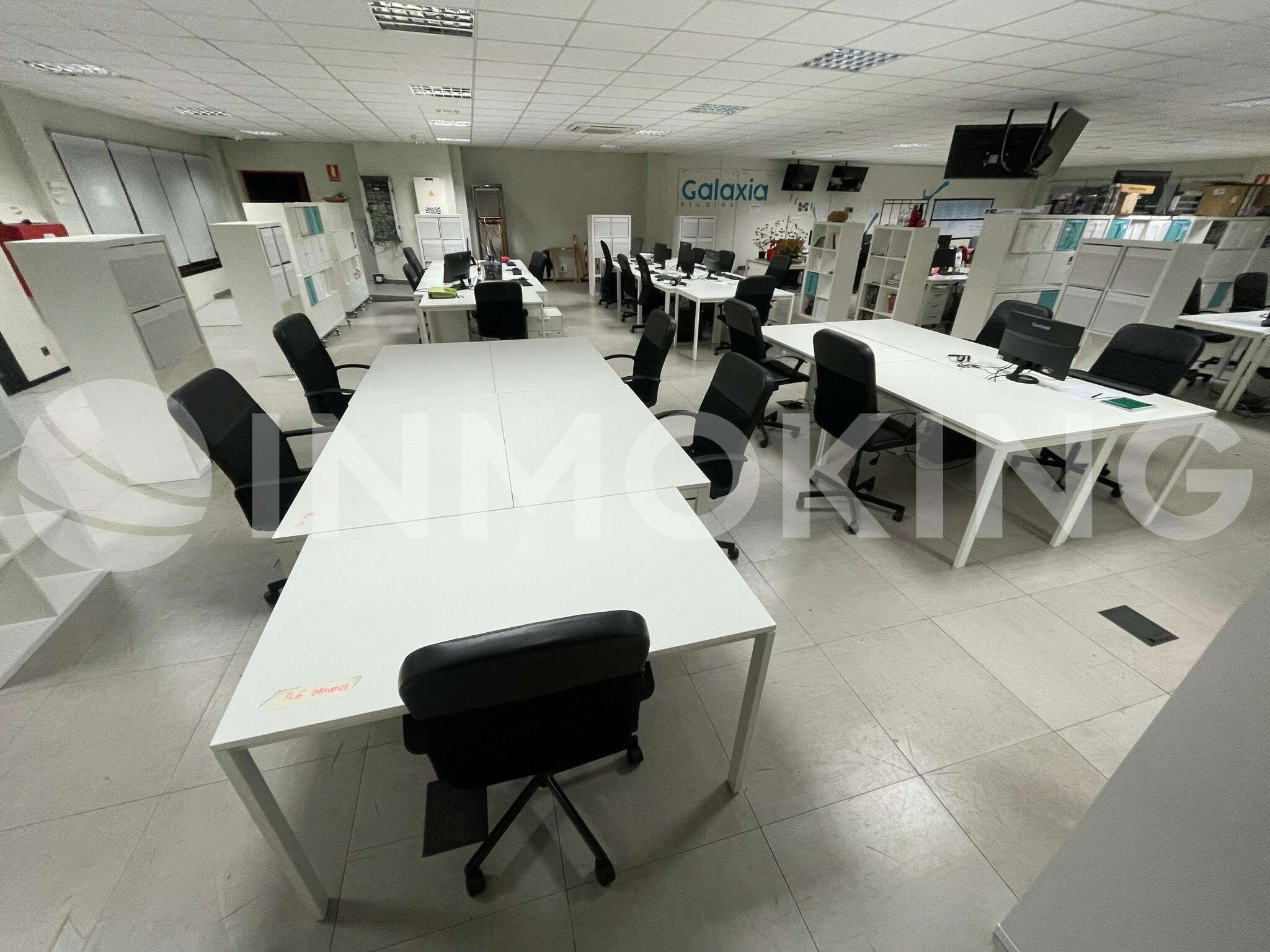 Oficina en Paterna, Valencia en alquiler Foto del interior- Imagen 1 de 7