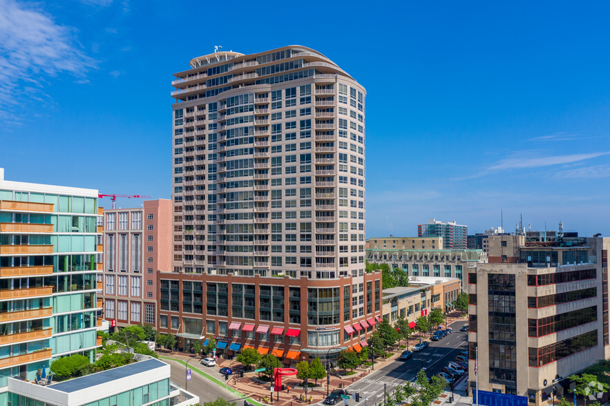 1600-1627 Sherman Ave, Evanston, IL en alquiler - Foto del edificio - Imagen 2 de 17