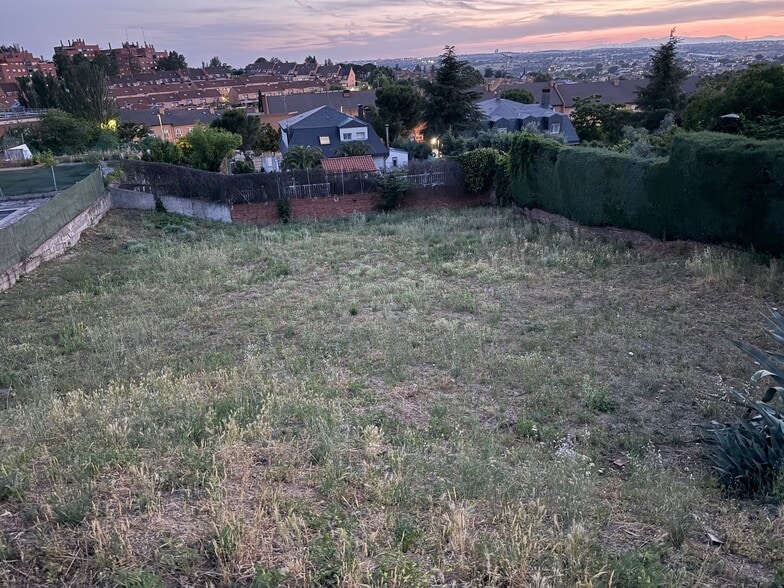 Calle de las Arizónicas, 5, Móstoles, Madrid en venta - Foto del edificio - Imagen 3 de 4