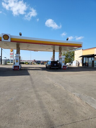 Más detalles para 301 Interstate 20, Terrell, TX - Terrenos en venta